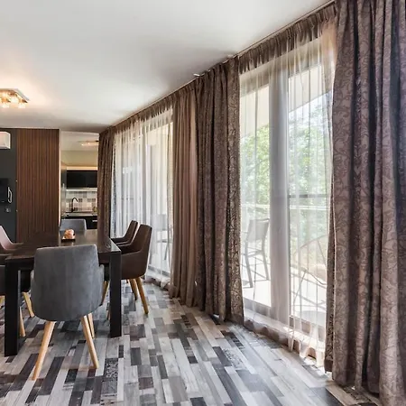 شقة Spacious Family فارنا