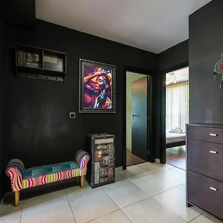 Spacious Family شقة *
